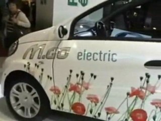 LIGIER ET MICROCAR MISENT SUR L'ELECTRIQUE