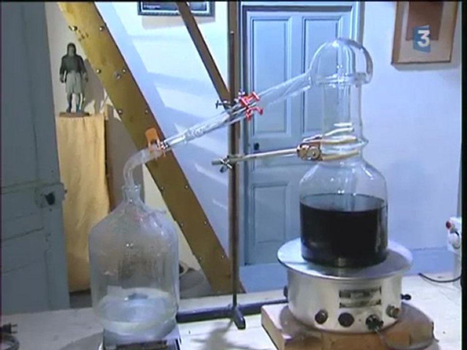 L'Alchimie  1sur 3