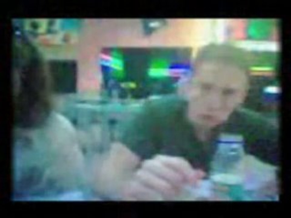 family eating
