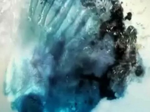 Fringe Promo Latinoamerica Olivia Dunham