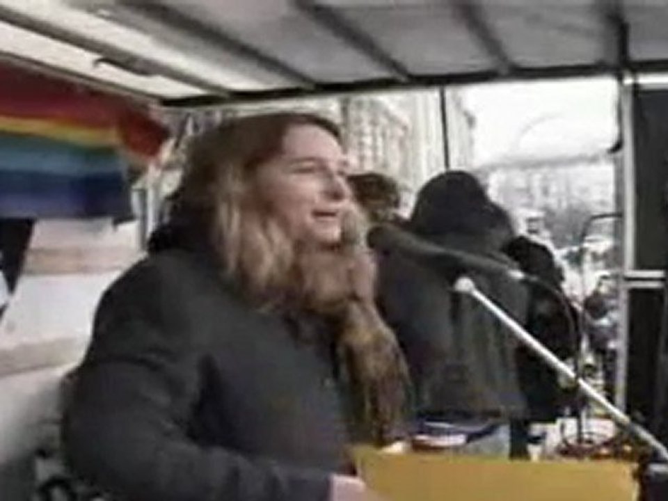 Gesteuerte demokratie