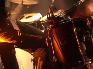 Near Death Experience - Live @t NDG 23/01/10