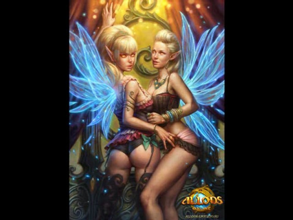 Allods Online : Aperçu BETA