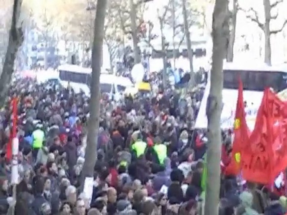 No Sarkozy Day