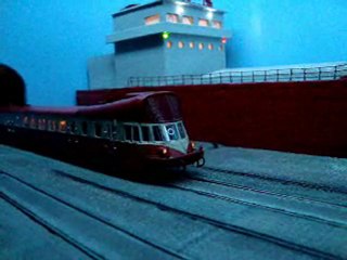 Renault ABJ 3 sonorisé Loksound