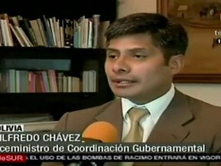 Evo Morales designará a magistrados de manera excepcional