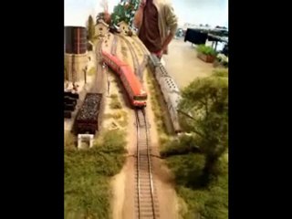 EAD L.S.Models sonorisé Loksound