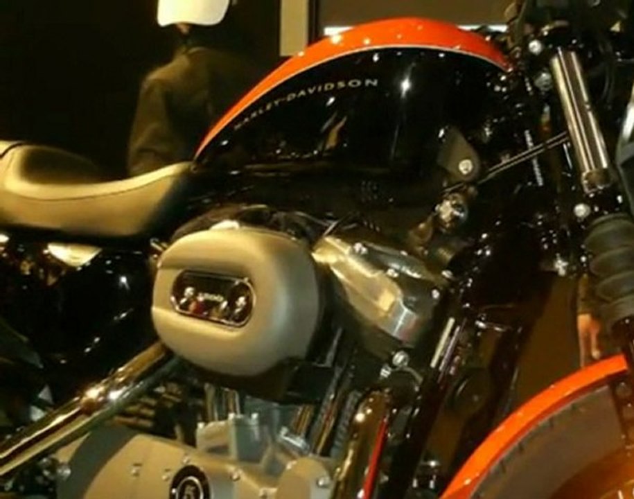 Fiera del Motociclo Milano 2009