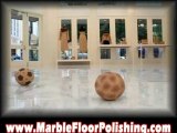 Marble Floor Polishing in Manhattan