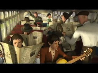 Uma2rman-В городе дождь