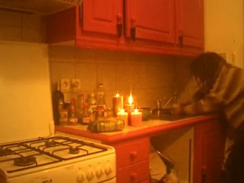 Les écolos veulent revenir à la bougie !!! europe écologie