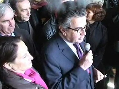 Alain Claeys Marçay 180210