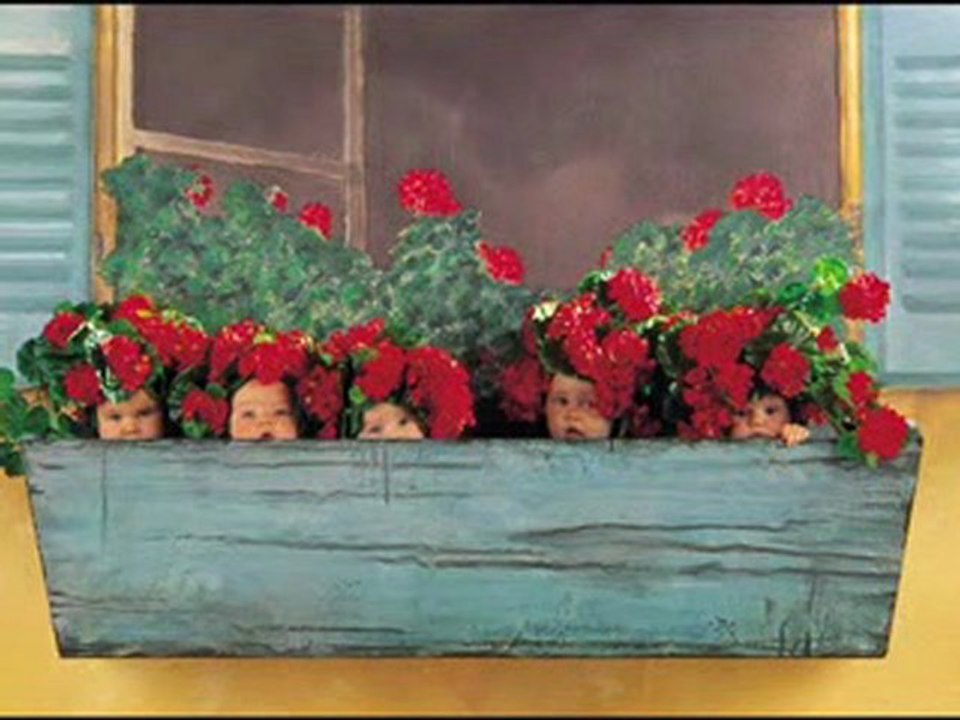 Talking heads - Creatures of love