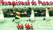 jet ski championnat de France - Canet en Roussillon