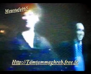 قبلة من وردة إلى  بليغ حمدي