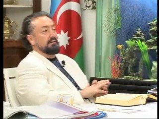 Adnan Oktar Kevser Suresini Açıklıyor