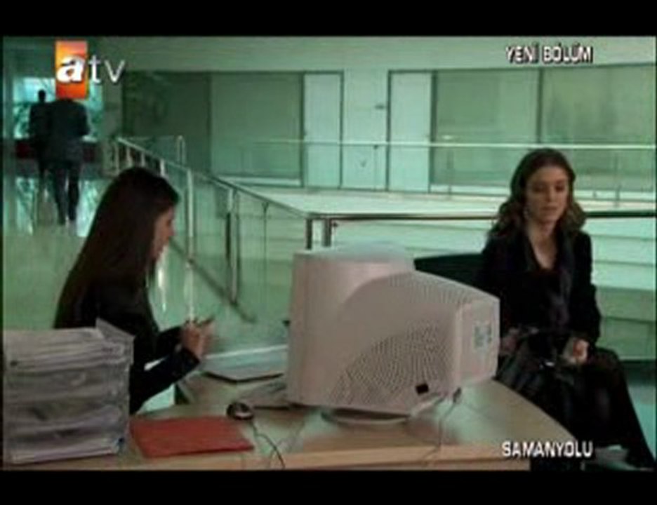 Samanyolu 11.Bölüm 3.Kısım