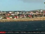 Malvinas: Legisladores argentinos apoyan controles marítimo