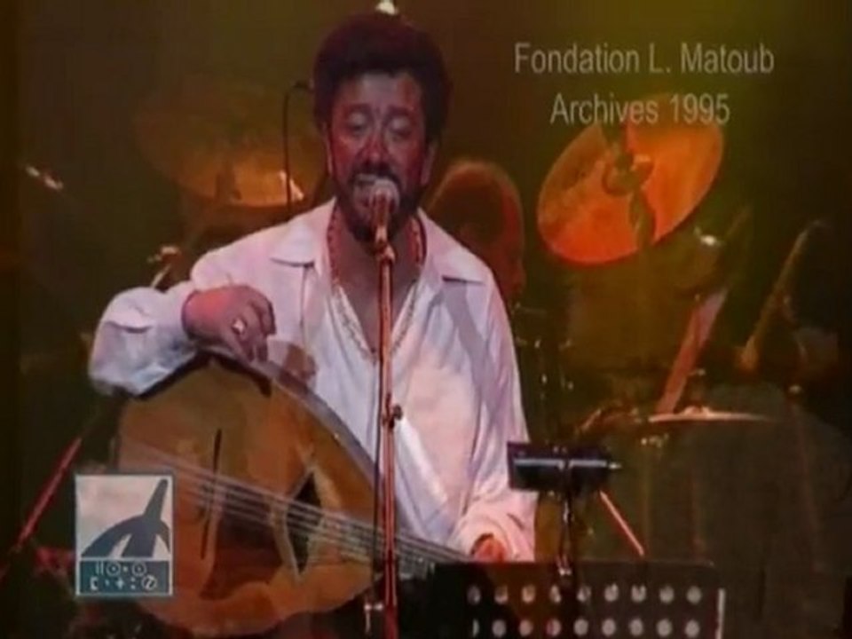 Matoub Lounès "Assirem" live Zénith 1998 (tajmilt)