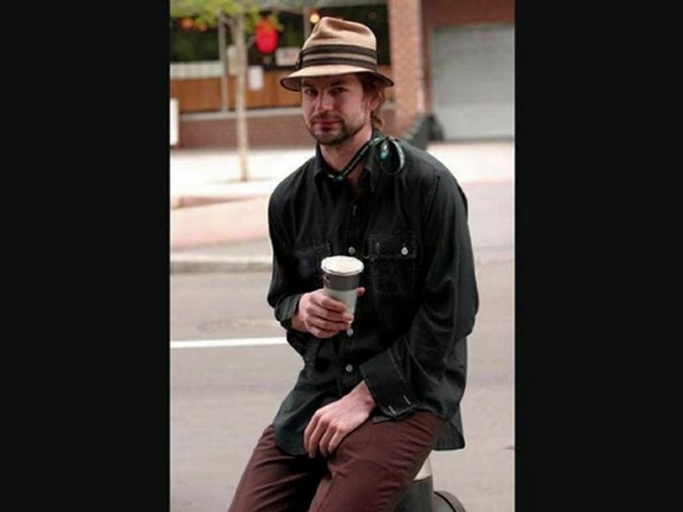 gale harold le magnifique
