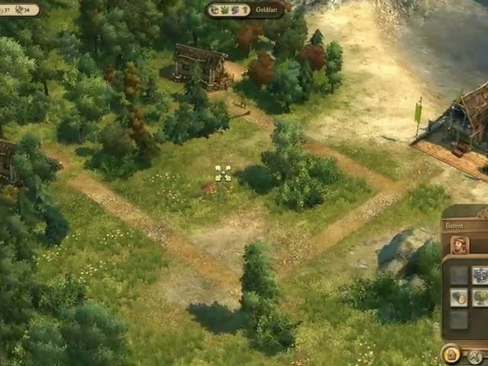 Anno 1404 - Review