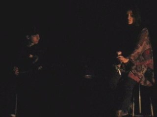 "Hallelujah"--Raluca Dica--