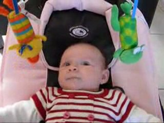 Garance Février 2010