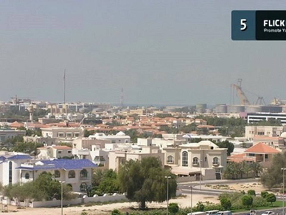 beautiful dubai