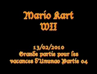 13/02/2010 - Affrontement contre Ununao pour ses vac - P04