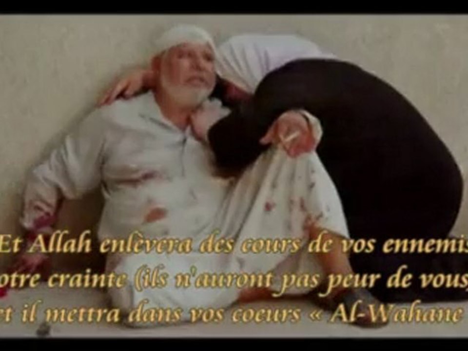 Le déchirement musulman [volte-face] ep3
