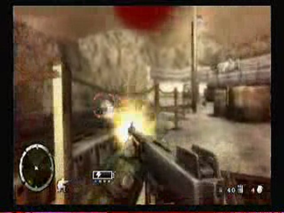 VidéoTest Medal of Honor : Heroes 2