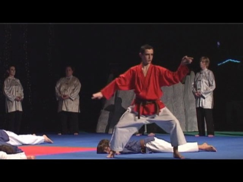 Spectacle Shoshin