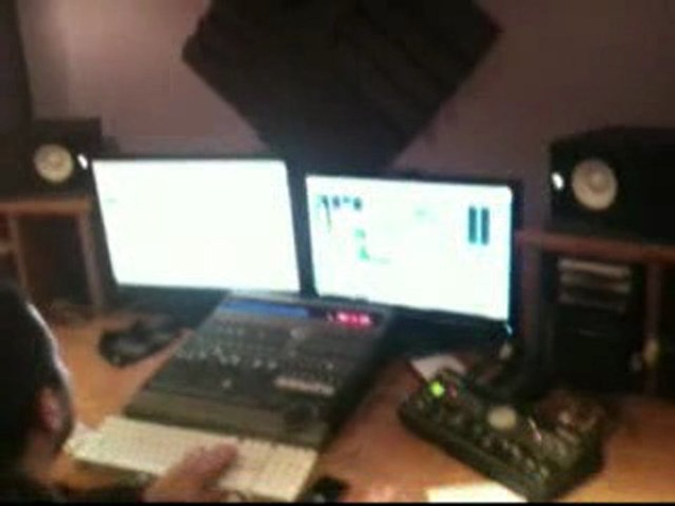 Huso Séance Studio
