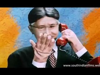 Unnai Pol Oruvan Movie Part 2 HD