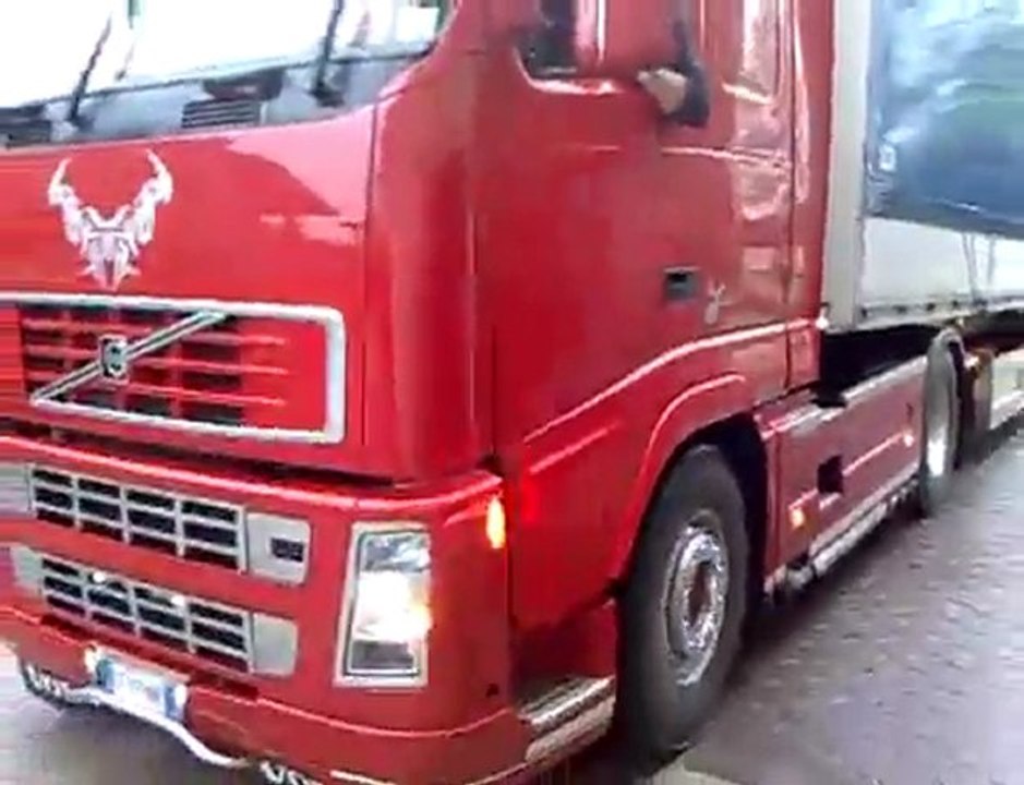 volvo song