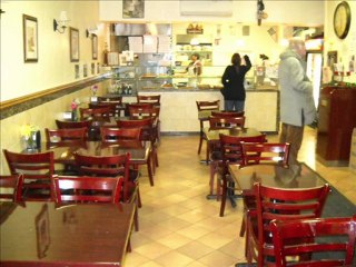 Josephine's Pizza Ozone Park