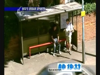 Neg's Urban Sports : Make 'em Move