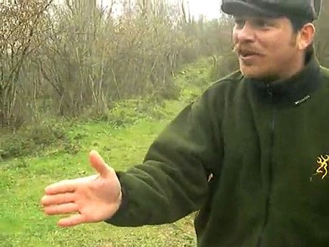 Tahtalı avı...İst