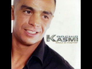 rachid kasmi baghi nderdék