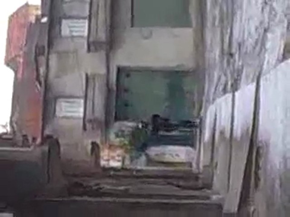 ‫معطف من جلد الدب ويلبسه الدب الأكبر‬‎