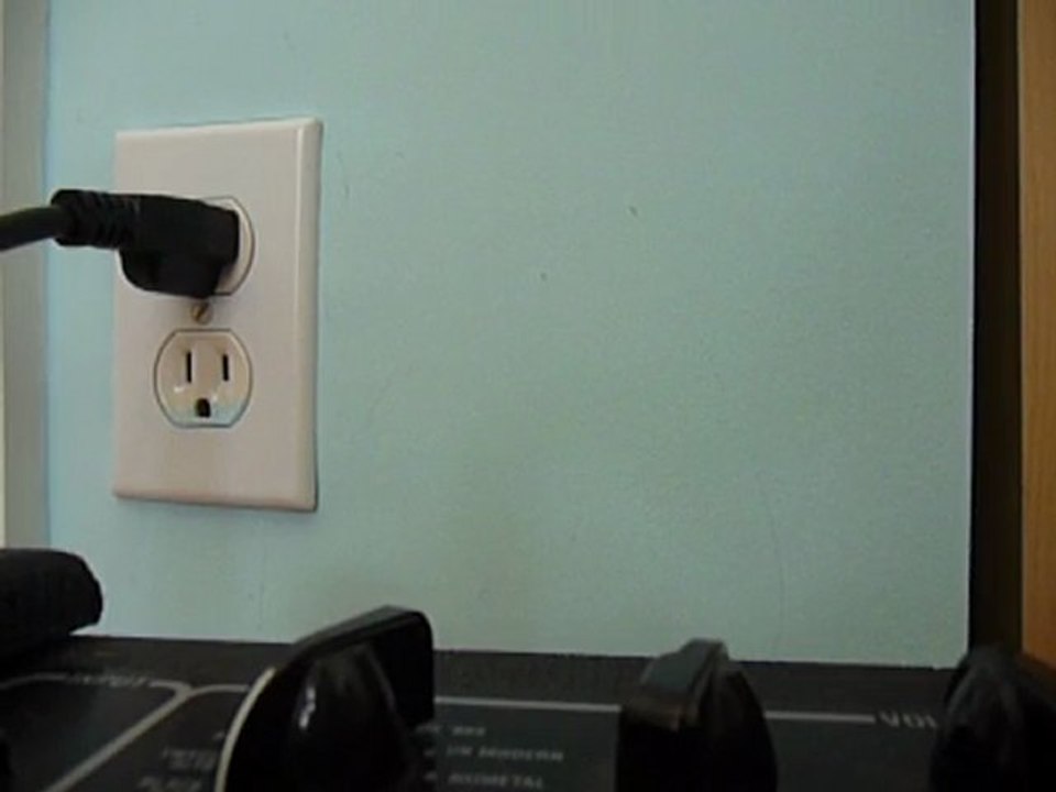 Bloc Party Kreuzberg Loop Cover Thing