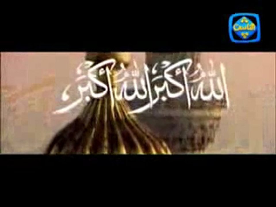 اذان رائع للقارئ ناصر القطامي