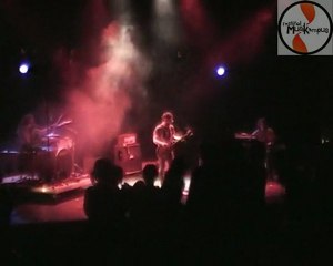 MusiKampus 9 - Soul Manifest, Dead Man