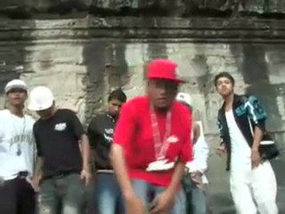 6fa feat. KlapYaHandz - "Khmer Pride Worldwide"