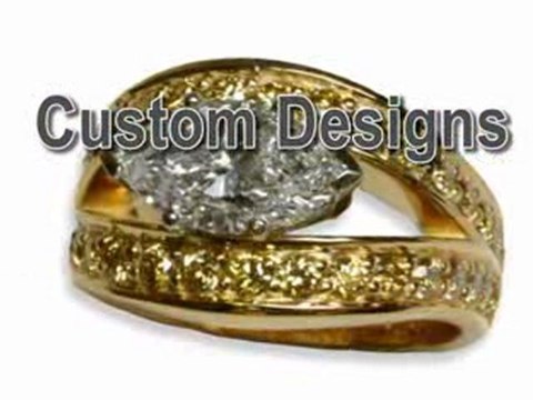 Unique Jewelry Tucson AZ 85711