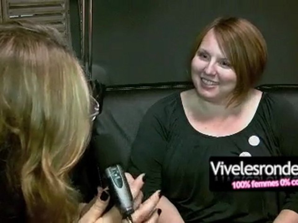 Isabelle - Mettre en valeur ses atouts : Les pieds