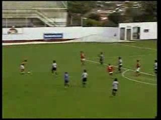 Meia - Esquerda - by Everson