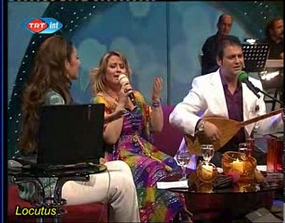 (Ali Cakar) Duydum ki unutmussun