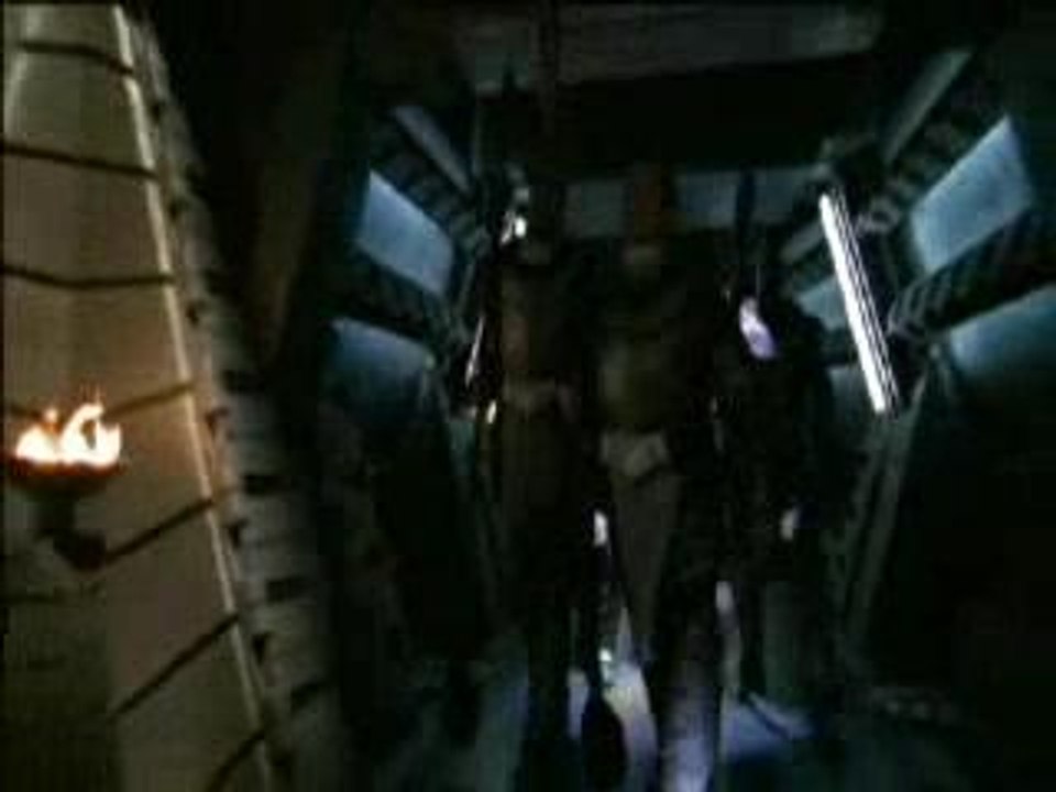 STARGATE :SG1