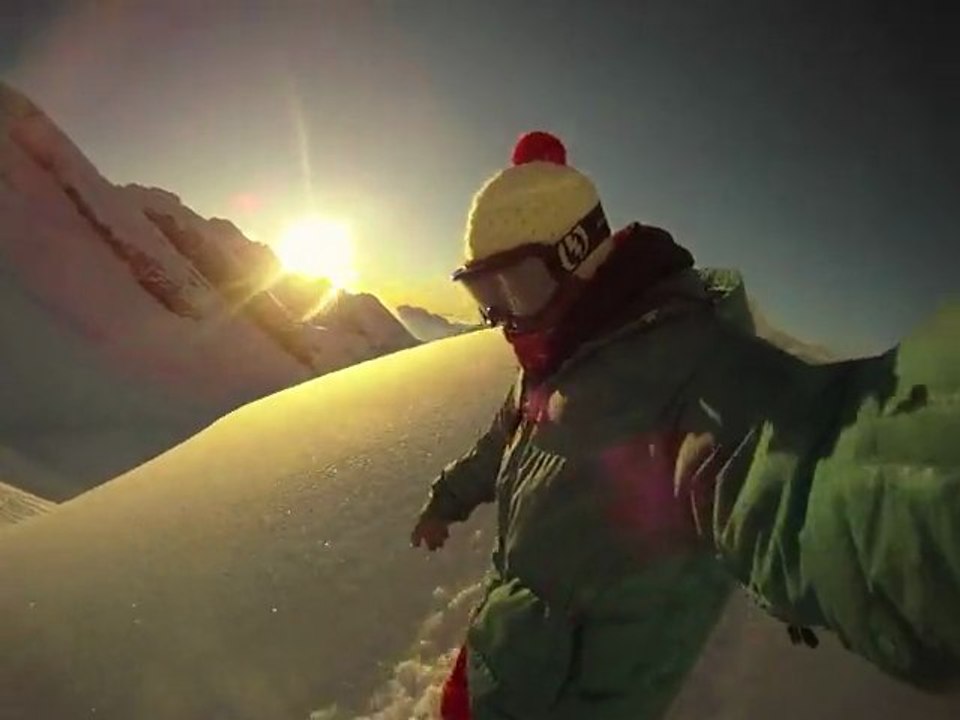 Franck Moissonnier "Point of View" N°1